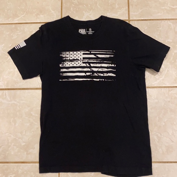 Tactical PRO t-shirt size M in good condition - Picture 1 of 6